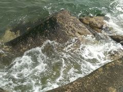 -老虎石海上公园