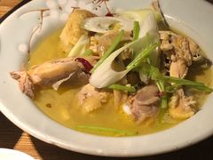 70椒麻鸡-70后饭吧(府河街店)