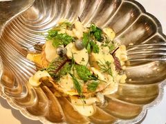 -壳里西餐厅Coquille Seafood Bistro(蒙自路店)