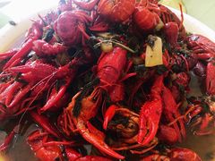 雪菜龙虾-盱眙红叶龙虾(金源北路店)
