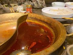 -小龙坎火锅(春熙太古里店)