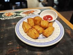 -和府捞面(天河领展广场店)