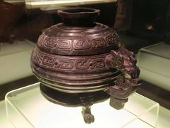 -上海博物馆(人民广场馆)