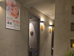 -施奈儿.洗头頭療.按摩SPA.采耳(上梅林店)