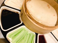 -粗茶淡饭·汉口公馆(循礼门店)