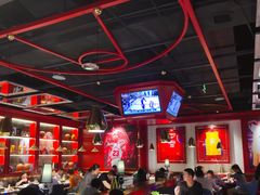 大堂-加餐海鲜自助(宝龙一城店)