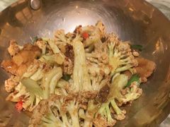 -绿茶餐厅(昌平悦荟店)