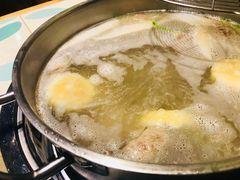 -南城十里潮汕鲜牛火锅·鲜虾生滚粥(融汇老商埠店)