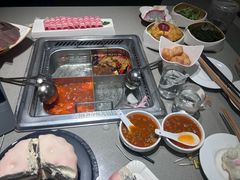 -海底捞火锅(泉城路店)