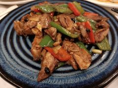 -京粤荟(海王银河科技大厦店)