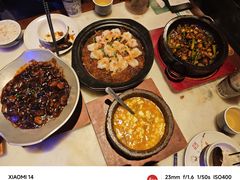-绿茶餐厅(龙湖杭州金沙天街店)