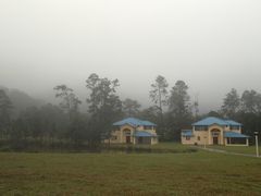 -海南热带雨林国家公园吊罗山景区