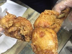 -老才香老才鸡腿(青阳店)