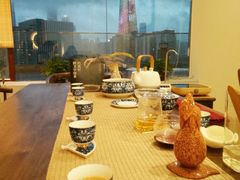 -小茶闲舍·观景商务茶馆(广州塔店)