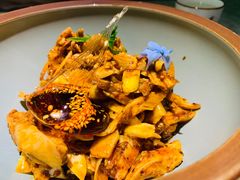 -辛香汇·现炒川菜(淮海路百盛店)