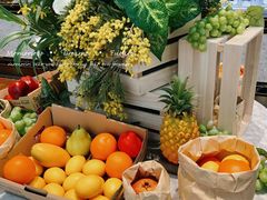 -沛家·西餐Brunch·直火料理