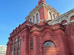 -圣·阿列克谢耶夫教堂