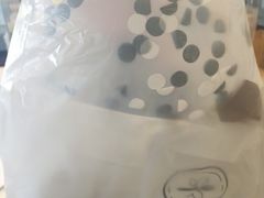 -La patisserie de Mona 茉娜的甜品(韩乐坊店)