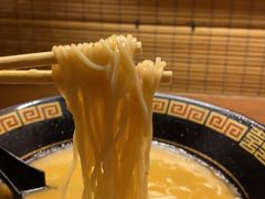 -一兰拉面(新宿中央东口店)