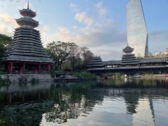 -深圳锦绣中华民俗村