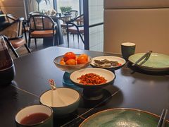 -鸽子侯·家宴·平价海鲜(绿地店)