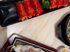 香茜牛肉肠粉-稻香酒家·35年老字号(侨光店)