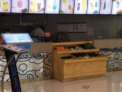 -YOYO悠游美食地图(西市城购物中心店)