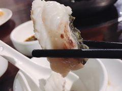 -正能量脆肉鲩火锅