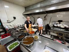 -华兴街自力面店