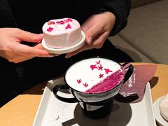 -tea'stone(平安金融中心店)