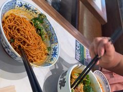 -和府捞面(曹路花园城店)