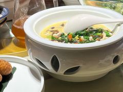 -那家小馆•北京菜•烤鸭(香山店)