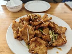 -小叶大馅饺子城