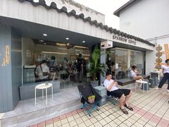 门面-麻雀咖啡SPARROW COFFEE(十全街店)