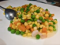 -老外婆渔村·传统宁波菜(骆驼爱琴海店)