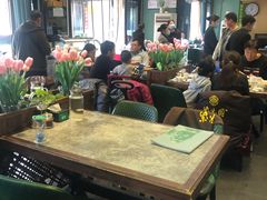 大堂-紫光园(创始店)