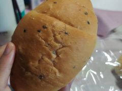 -前进麦味·天然烘焙(凯德1818店)