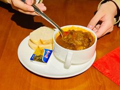 -申德勒加油站西餐厅(日坛路总店)