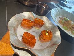 -魁盛居百年鲁菜馆(县西巷店)