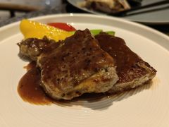 -食百绚全日制餐厅(成都棕榈泉费尔蒙酒店)