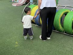 -吉的堡幼儿园(西安绿地园)