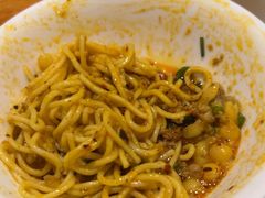 -付小姐在成都(中山公园店)