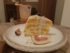 芒果千层-懒鱼时光馆(沙坪坝店)