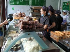 -李小老烧饼(常营民族家园店)