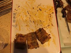 -禧香逢烧烤金牌鸡手王(繁荣路店)