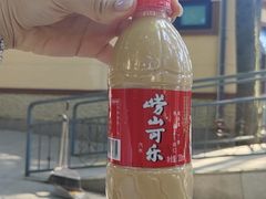 -华春餐馆(鱼山路店)
