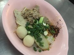 -榮泰米粉湯(Left Shop)