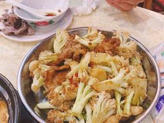 -禄源公·老莞诚饭店