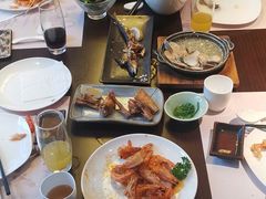 -佛山希尔顿酒店·融誉亚洲美食荟