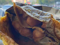 -清真·二嫂子煎饼果子(卫津路总店)